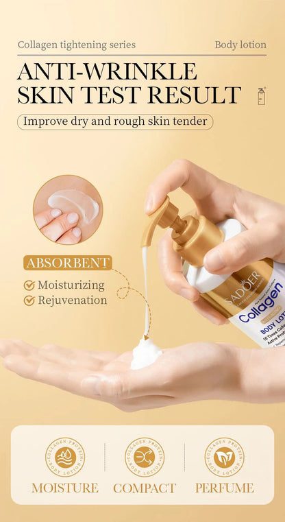 Collagen Whitening Cream for Moisturized Skin Care - Smarsty