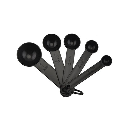 Kitchen Measuring Spoons Set Easy to Clean Eco-Friendly - Smarsty