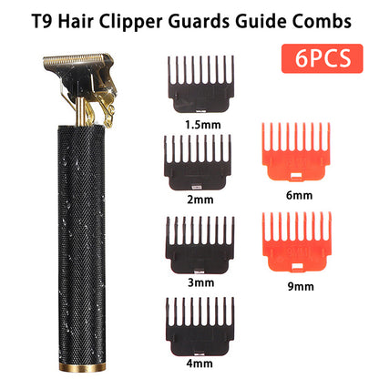 T9 Hair Clipper Guards for Precise Cutting - Smarsty