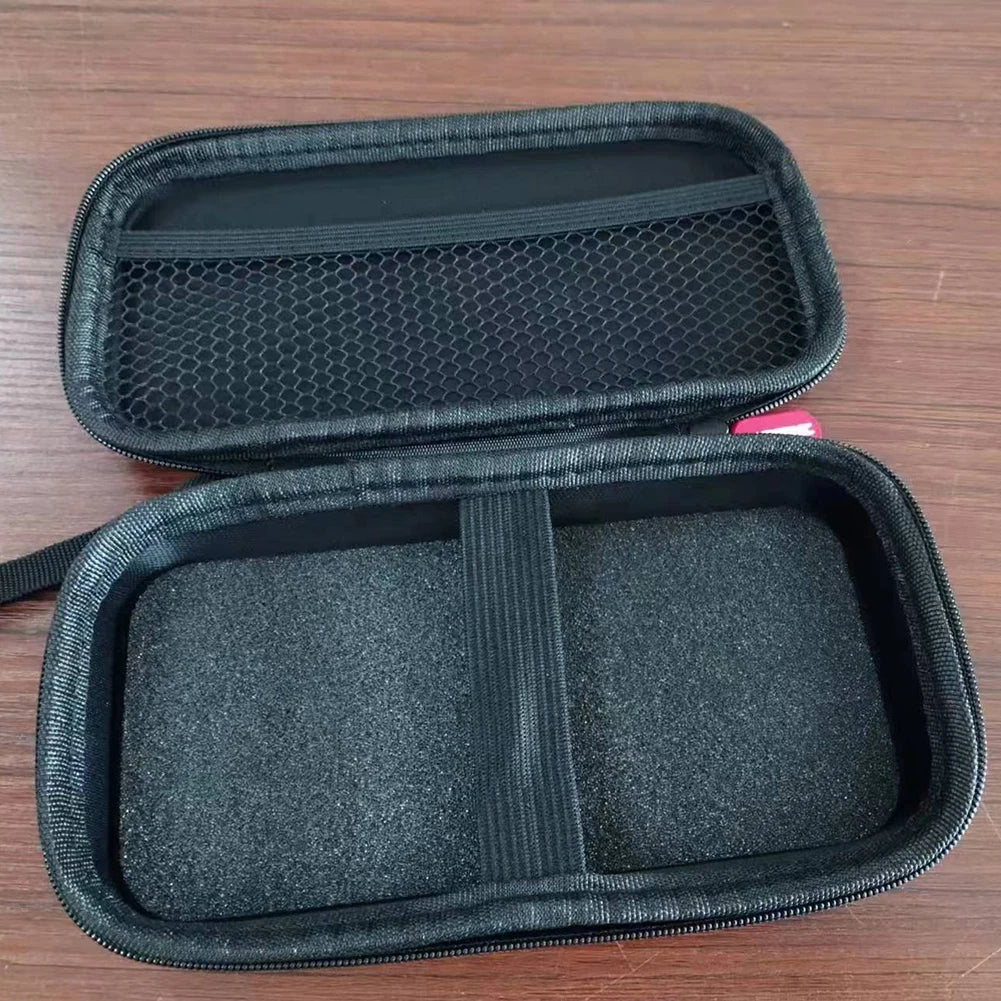 Anbernic RG40XX H Carrying Case with Screen Protector - Smarsty
