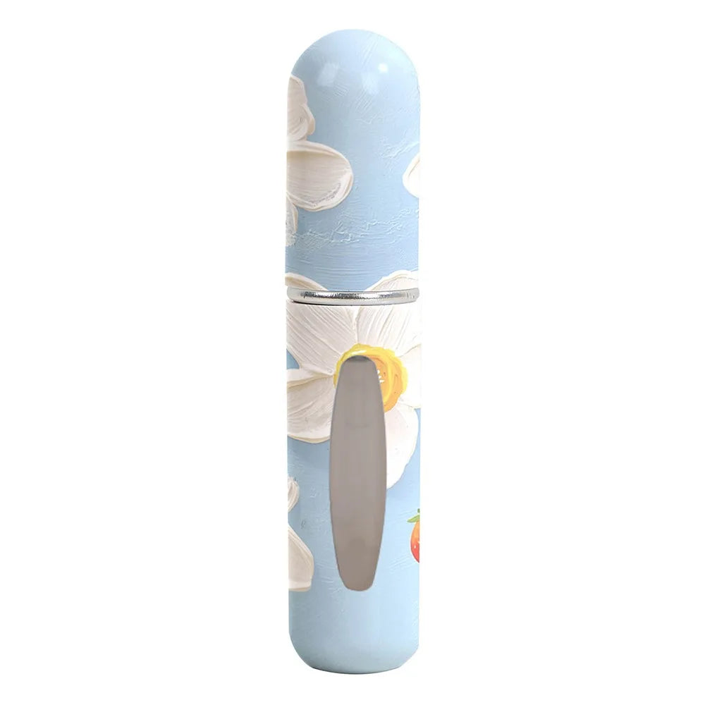 Travel Perfume Bottle Portable Refillable Atomizer Container - Smarsty