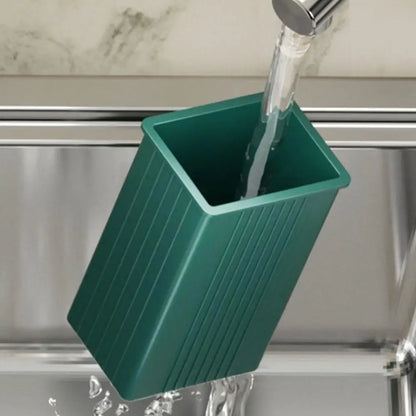 High-End Brand New Kitchen Cutlery Holder Spoon Fork Chopstick Storage Rack Utensils Organizer Kitchen Counter Top Box Rack