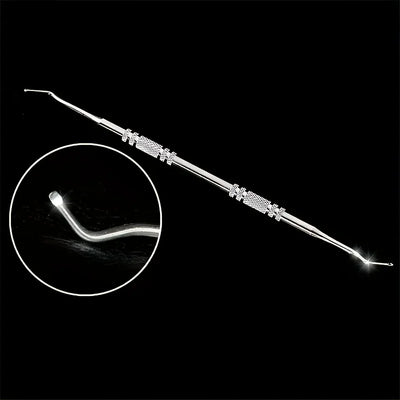 Professional Ingrown Toenail Correction Tool for Effective Pedicure - Smarsty