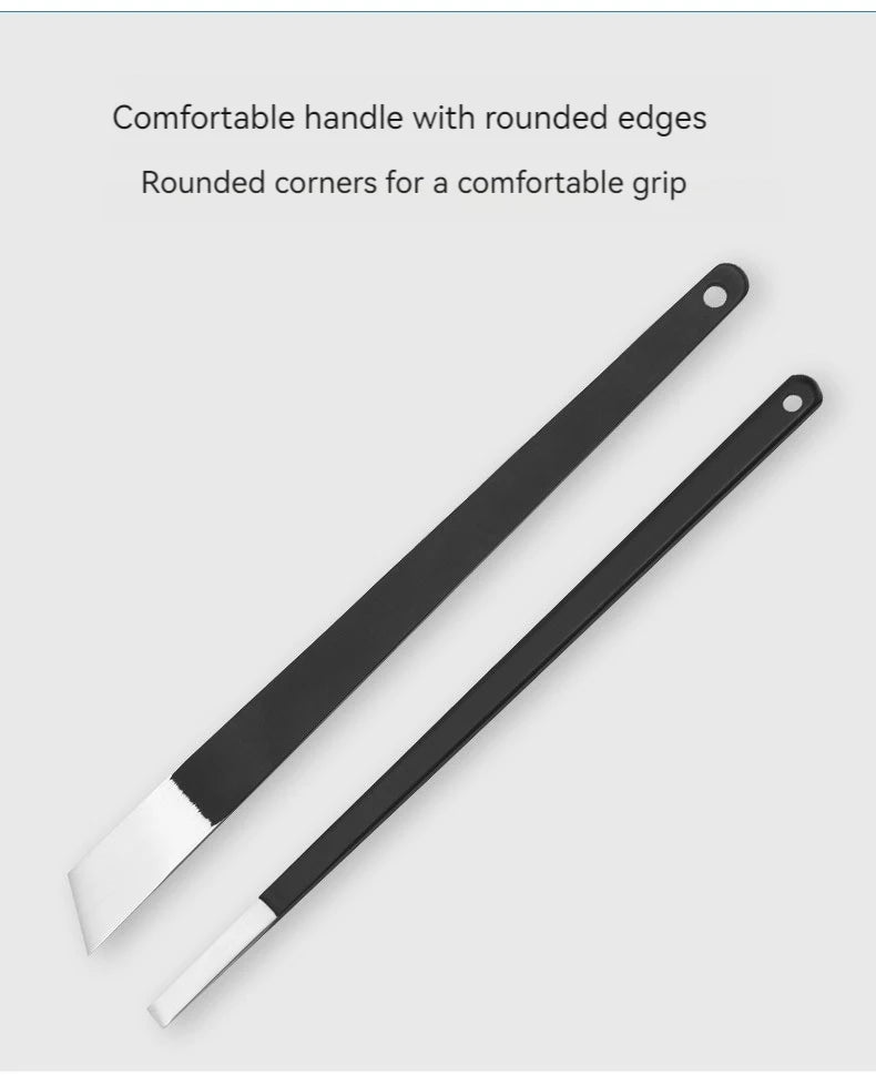 Professional Pedicure Knife Set for Dead Skin Removal - Smarsty