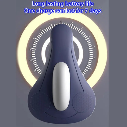 Rechargeable Pelvic Floor Exerciser with Vibration Massage - Smarsty