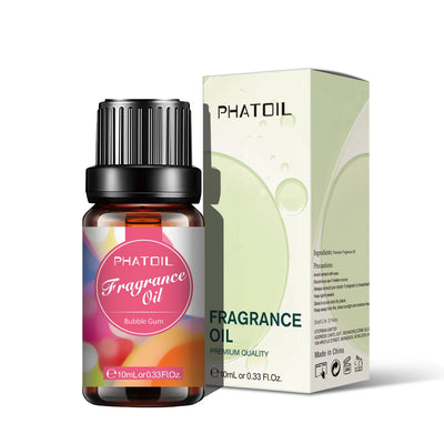 PHATOIL Coconut Vanilla Coffee Fragrance Oil for Candles - Smarsty