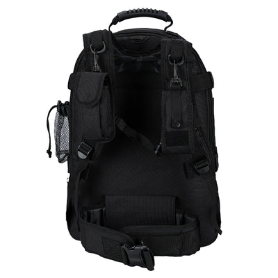 60L Military Tactical Backpack Army Molle Assault Rucksack Outdoor Travel Hiking Rucksacks Camping Hunting mochila hombre