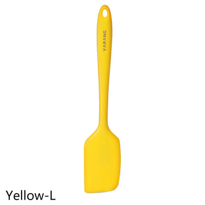 Silicone Cake Spatula for Easy Baking and Decorating - Smarsty
