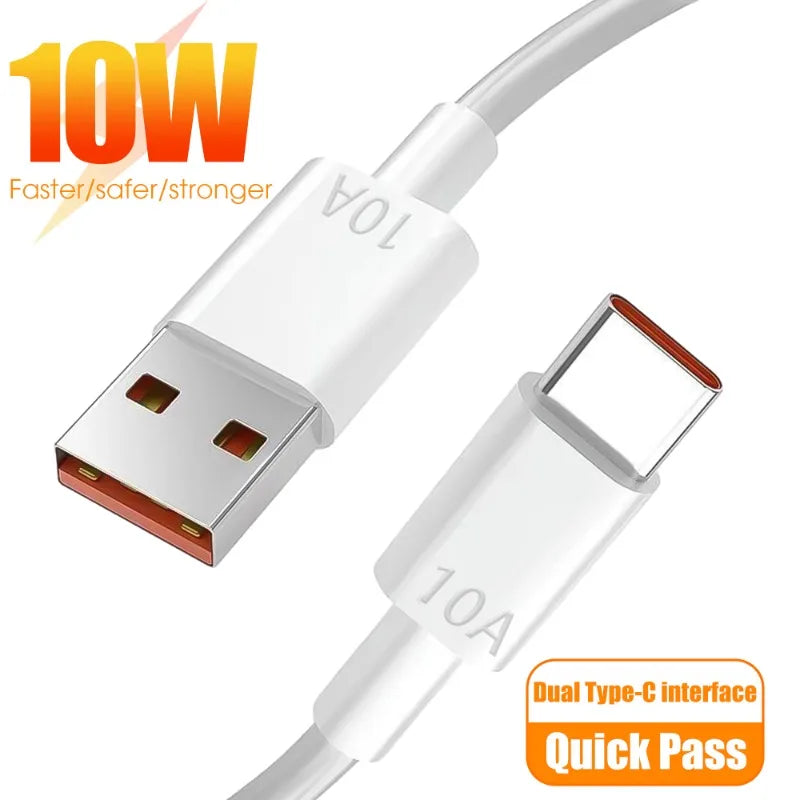 120W 4 Port USB C Charger With Fast Charging Powerhouse - Smarsty