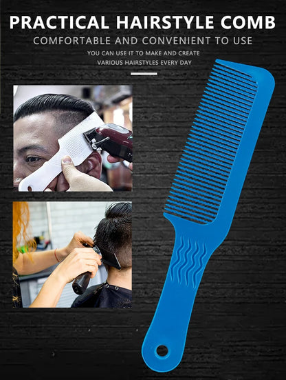 Professional Barber Anti Static Cutting Comb Tool - Smarsty