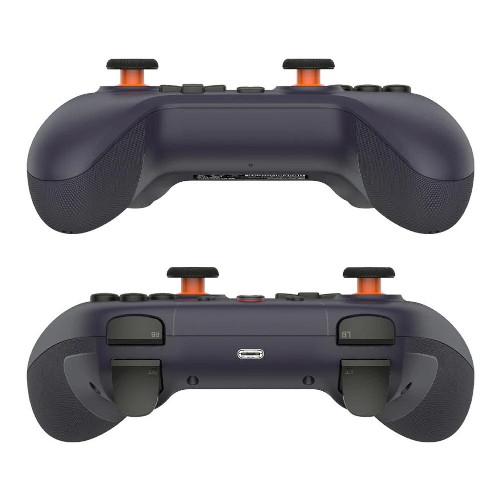 GameSir T4 Nova Lite Switch Controller for Ultimate Gaming - Smarsty