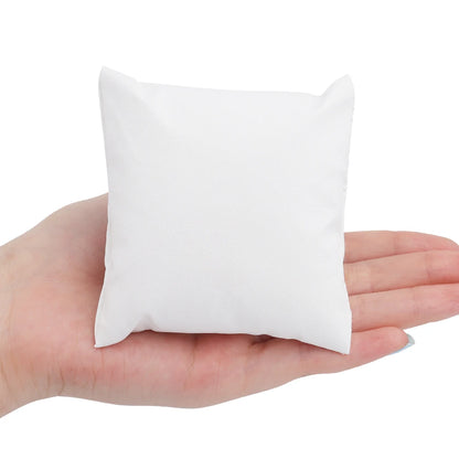 Velvet Jewelry Display Pillow for Bracelets and Watches - Smarsty