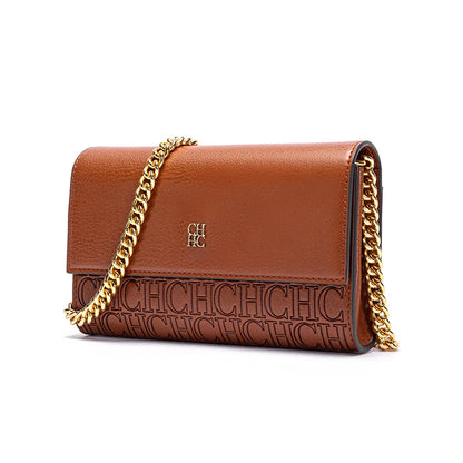 CH Ladies Chain Bag Exquisite Craftsmanship Crossbody - Smarsty