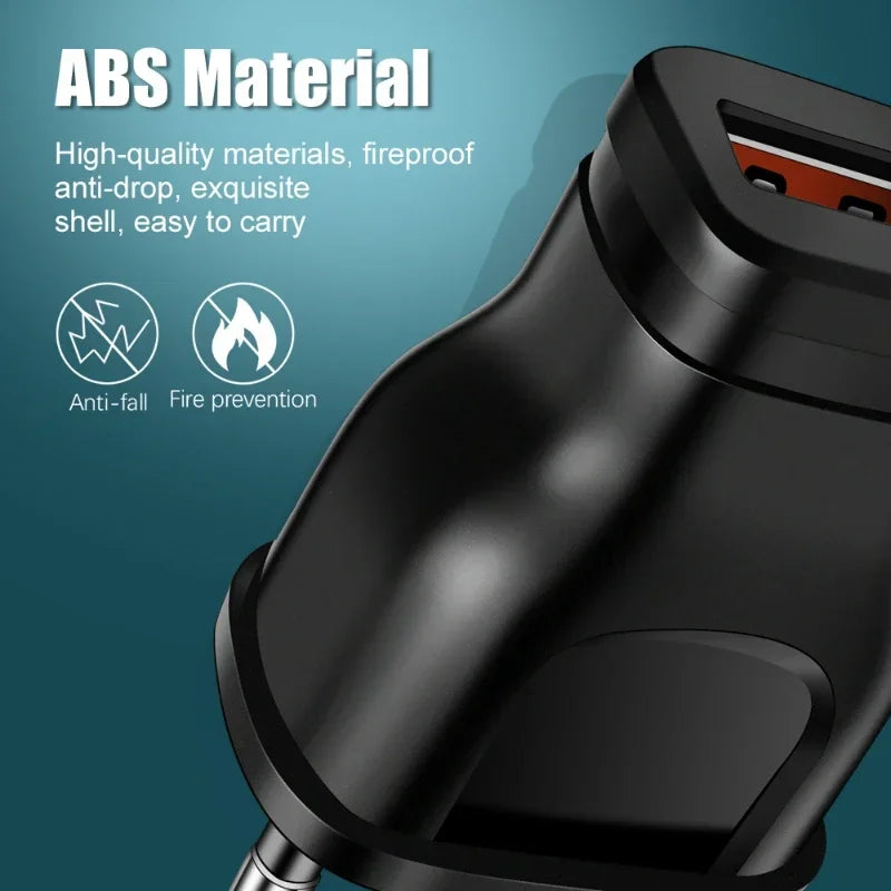 Compact Universal USB Wall Charger 5V 1A Power Adapter - Smarsty