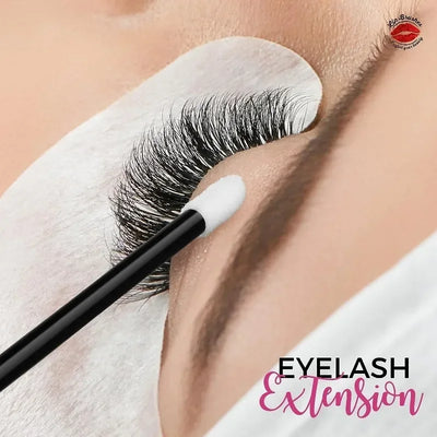 High Quality Disposable Lip Applicators for Makeup - Smarsty
