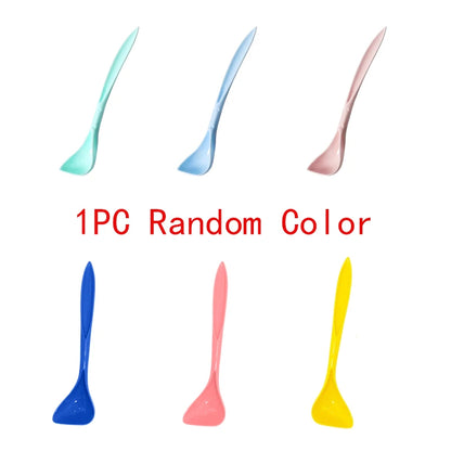 Reusable Pet Food Can Cover and Spoon Set - Smarsty