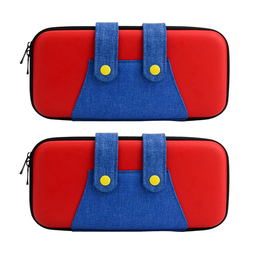 EVA Portable Carrying Case for Nintendo Switch - Smarsty