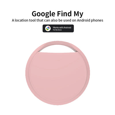 Bluetooth GPS Smart Tracker for Pets and Kids - Smarsty