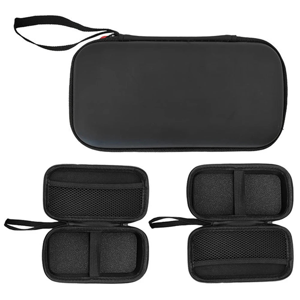 Anbernic RG40XX H Carrying Case with Screen Protector - Smarsty