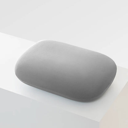 Multifunction Memory Foam Neck Pillow for Comfortable Travel - Smarsty
