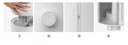 Xiaomi Mijia Humidifier 2 Large Capacity Quiet Operation - Smarsty