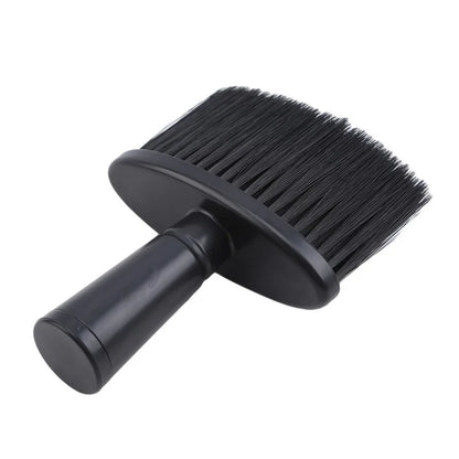 Professional Soft Neck Duster Brush for Barbers - Smarsty