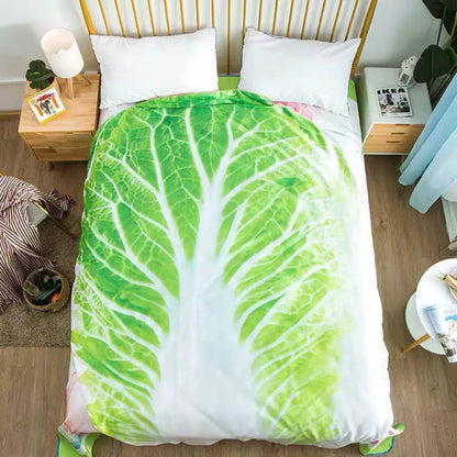 Double-Sided Flannel Sofa Blanket for Cozy Comfort - Smarsty