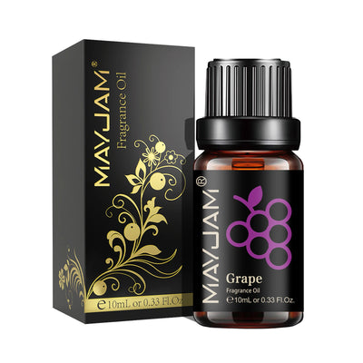 MAYJAM Fruit Fragrance Oil Assorted Scents for Skin - Smarsty