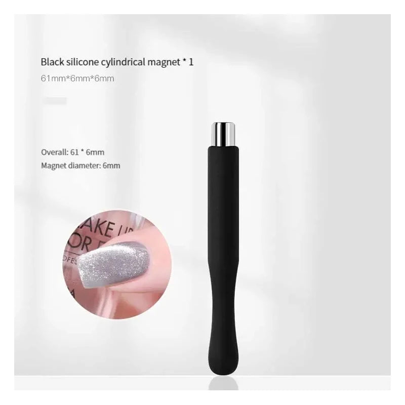 Multi Functional Nail Art Magnet Tool Set - Smarsty