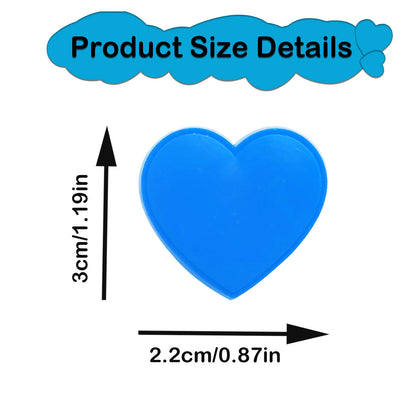 Lot of  20/30/50/100/200Pcs Random Shoe Charms for Sandals,Shoe DIY Decoration Charms Accessories Shoes Pins Bubble Sl