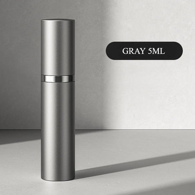 Mini Refillable Perfume Spray Bottles Portable Travel Size - Smarsty