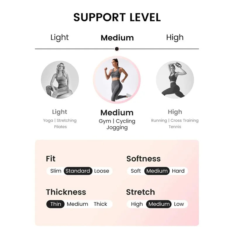 High Waist Yoga Warm Leggins Sports Tights Thermal Woman Running Pants Sexy Butt Lifting Leggings Push Up Panties Gym Fitness - Smarsty