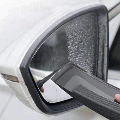 Soft Silicone Car Window Squeegee For Water Wiping - Smarsty