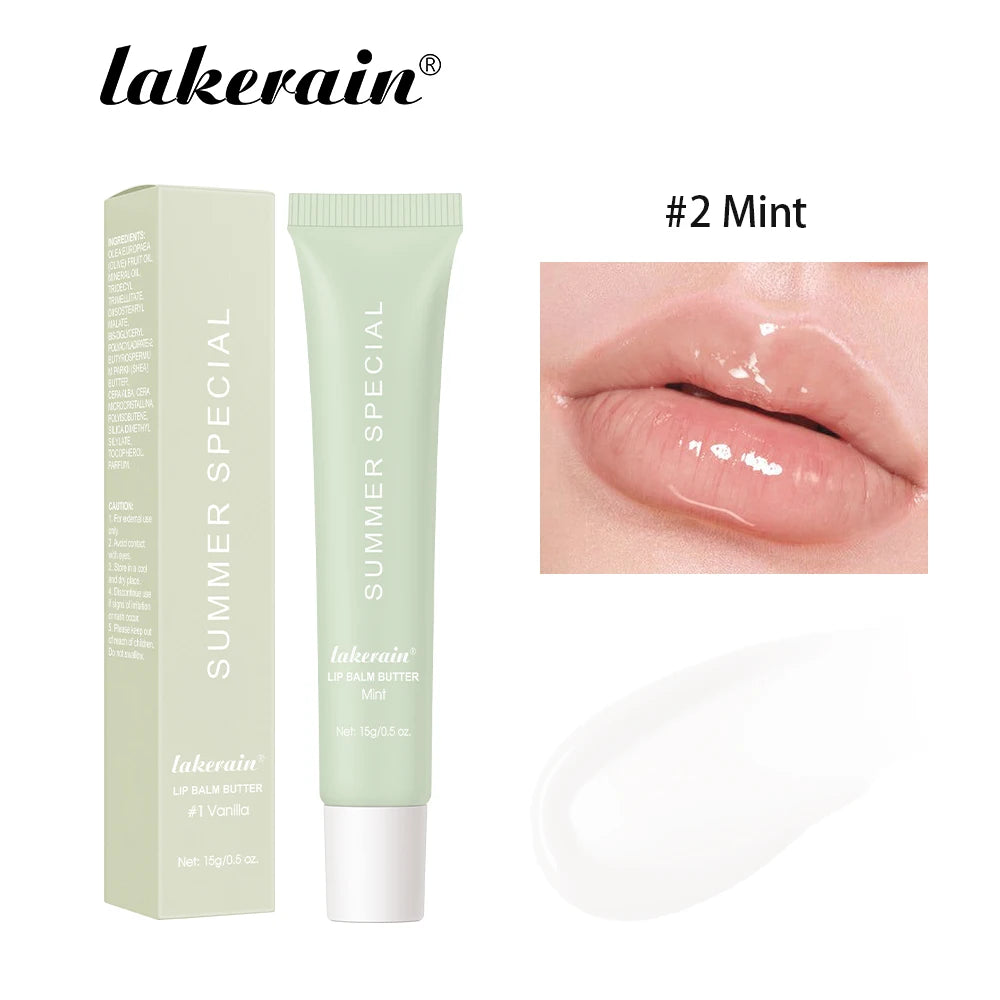 Moisturizing Lip Balm Butter for Soft Hydrated Lips - Smarsty