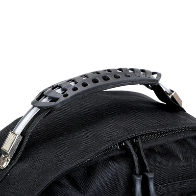 Large Capacity Hiking Backpack - Multiple Compartments for Outdoor Adventures, Camping and Traveling, Travel Backpack - Smarsty