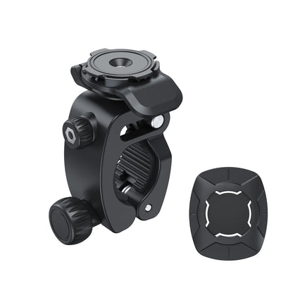 Car Phone Holder Mount With Universal Suction Cup Air Vent - Smarsty