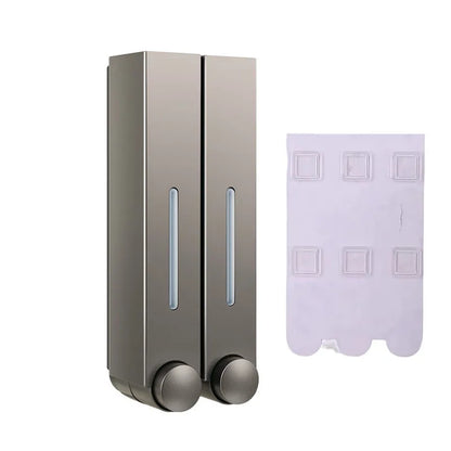 420ML Wall Mounted Liquid Soap Dispenser for Home Use - Smarsty