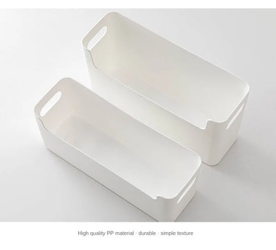 Non Perforated Cling Film Rack for Kitchen Organization - Smarsty
