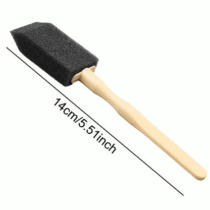 Car AC Vent Cleaning Brush For Deep Dust Removal Easy - Smarsty