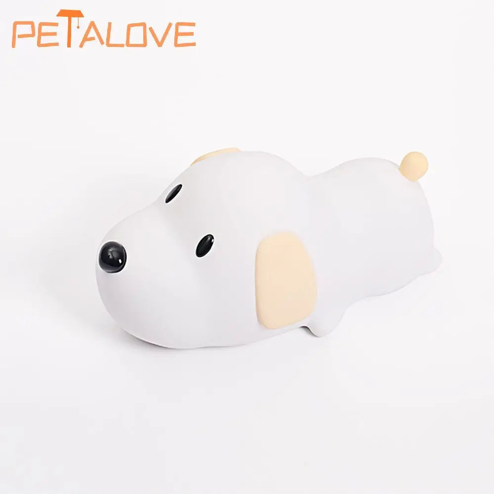 Cute Panda Rabbit Duck Night Light for Kids - Smarsty