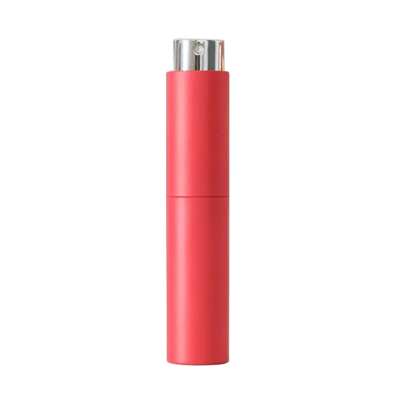 Portable 8ml Perfume Atomizer for Travel Essentials - Smarsty