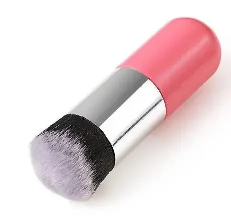 Versatile Foundation Makeup Brush for Flawless Application - Smarsty