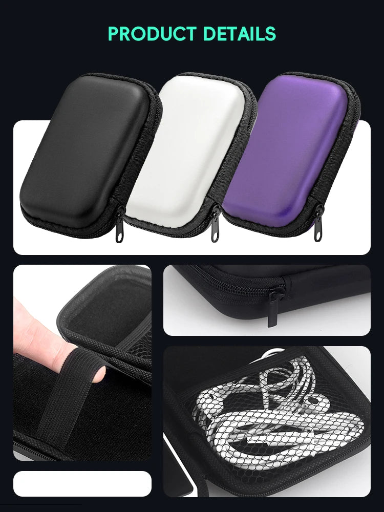 Data Frog Retro Game Console Protective Case - Smarsty