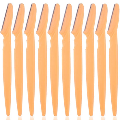 Eyebrow Trimmer Blades for Accurate Hair Removal - Smarsty