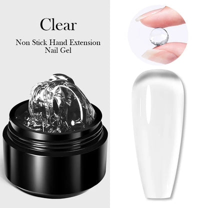 Born Pretty 15ml Non Stick Gel Polish for Nail Art - Smarsty