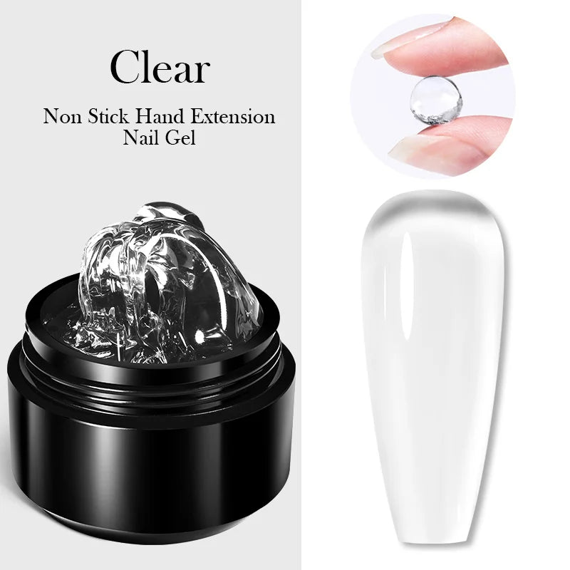 Born Pretty 15ml Non Stick Gel Polish for Nail Art - Smarsty