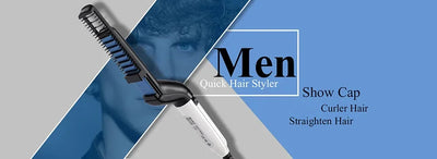 Pink Ceramic Flat Iron for Smooth Hair Finish - Smarsty