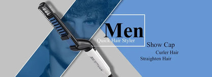 Pink Ceramic Flat Iron for Smooth Hair Finish - Smarsty