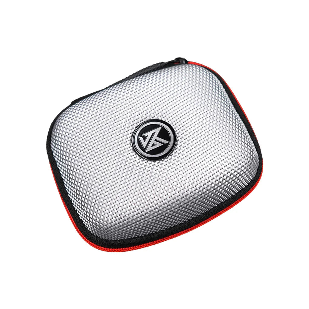 Portable EVA Earphone Case for Bluetooth Headsets - Smarsty