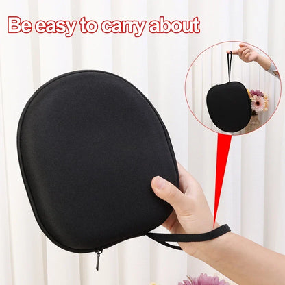 Portable Shockproof Bluetooth Headset Case for Sony Earphones - Smarsty